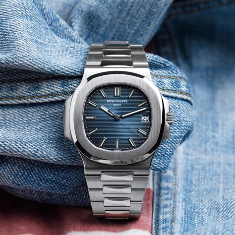 patek philippe nautilus 57 11|patek 5711 price.